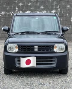 SUZUKI Lapin 本体のサムネイル