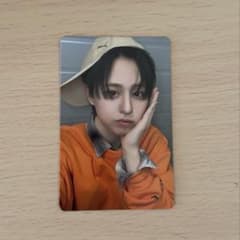 日プ PRODUCE101JAPAN新世界 西田颯梓 トレカのサムネイル