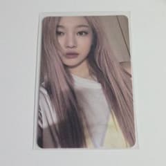 aespa ニンニン girls トレカ - メルカリ