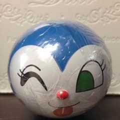 (新品未開封)おっきなアンパンマンマスコットのサムネイル