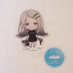 学園アイドルマスター 篠澤広 アクリルスタンドのサムネイル