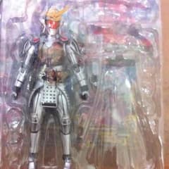 S.H.Figuarts 仮面ライダー鎧武 極アームズのサムネイル