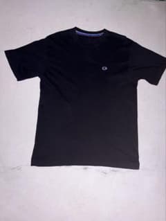 Champion Tシャツ ブラックのサムネイル