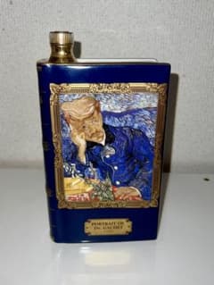 カミュ CAMUS ブック ゴッホ SPECIALRESERVE COGNAC - メルカリ