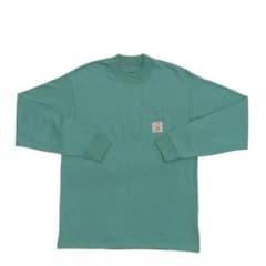 Carhartt WIP X Brain dead ロングスリーブ　Tシャツのサムネイル