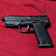 タニオコバ USP タクティカルSDのサムネイル