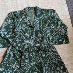 お値下げ　トクコプリミェボル　スーツのサムネイル