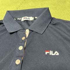 FILA ポロシャツのサムネイル
