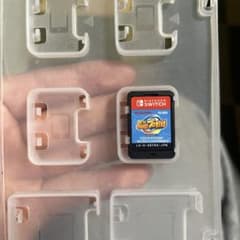 実況パワフルプロ野球 Nintendo Switch ソフトのサムネイル