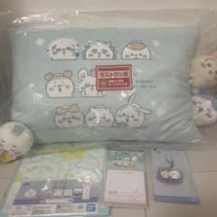 치이카와 이치 반 쿠지 왠지 홋코리 치이카와의 탕 라스트 원 G상 F상 H상