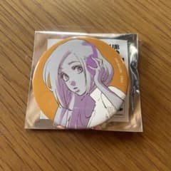 BLEACH BHDC DISCO 缶バッジ 井上織姫 - メルカリ