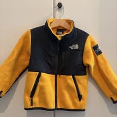THE NORTH FACE キッズデナリ100のサムネイル