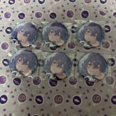あんスタ エスプリ ユメ 花群冬芽 コレ缶2024 Dec.casual 缶バ - メルカリ