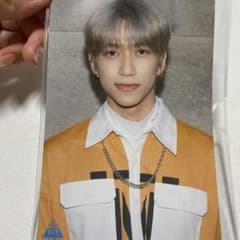 hmv museum 入場特典　池崎理人　ポストカードのサムネイル