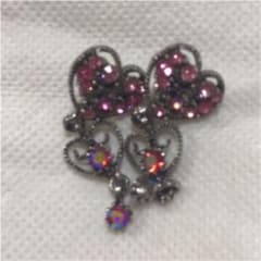 ♡LIZLISAのピアス♡のサムネイル