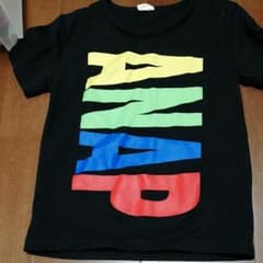 ANAP☆Tシャツのサムネイル