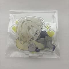 UN:LOGICAL アンロジカル アニメガ ソフマップ 特典 戒 アクスタ