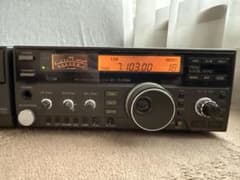 ICOM IC-729M HF/50MHz トランシーバー AT-160付 - メルカリ