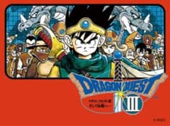 ドラゴンクエスト くじ D賞 アクリルパネルのサムネイル