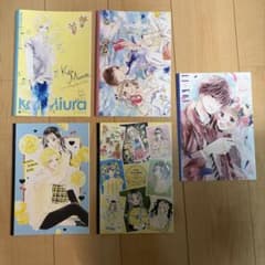 ハニーレモンソーダ＆初婚 リボン付録 2023年4月号 ノートのサムネイル
