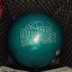 マーベルスマッシュ 15ポンド ストーム ハイスポーツ - メルカリ