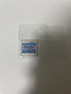 ポケットモンスターアルファサファイアのサムネイル