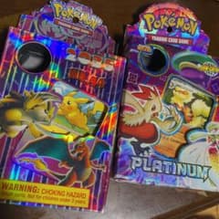 ポケモンカードのみ　海外versionのサムネイル