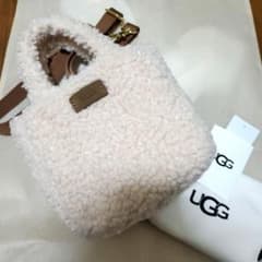 UGG バッグ MARIBEL MINI BAG SHERPAのサムネイル