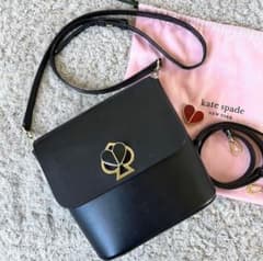 kate spade new york ニコラ ツイストロック ショルダーバック ケイトスペード ショルダーバッグ ニコラ ツイストロック2way