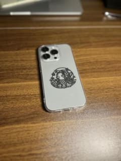 【アマビエ】切り絵ハンドメイドのサムネイル