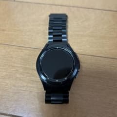Galaxy Watch4 Classic 42mmのサムネイル