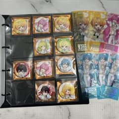 AMPTAK×COLORSのサムネイル
