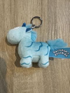 NICI テオドールフレンズ　ユニコーンのサムネイル
