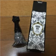 新品 未使用 ANNA SUI アナスイ マニキュアのサムネイル