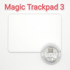 マウス・トラックボール 26040601 Apple Magic Trackpad 3 A1535 26040601 Apple Magic Trackpad 3 A1535 - メルカリ