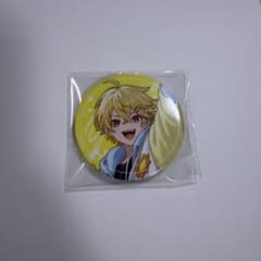 缶バッジのサムネイル