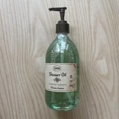 SABON シャワーオイルF DJ （ボディ用洗浄料）のサムネイル