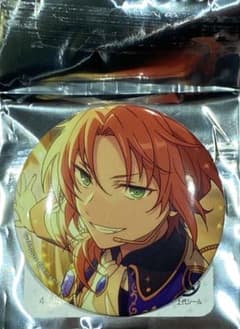 月永レオ イベコレ缶バッジのサムネイル