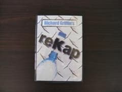 リ・キャップ reKap by Richard Griffinのサムネイル