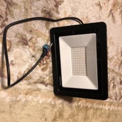 ⭐️美品　LED 投光器　100wのサムネイル