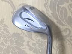 フォーティーン　DJ11 56°のサムネイル