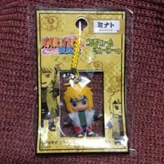 ミナト キューピー NARUTO疾風伝のサムネイル