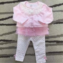 セットアップ  スーリー メゾピアノなどお好きな方ものサムネイル