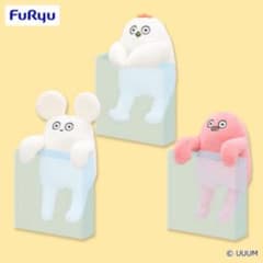 【はじめまして松尾です】ひっかけぬいぐるみ　 全種コンプリートセット