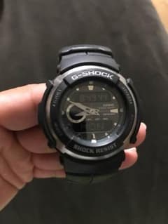 G-SHOCK    なおさん専用のサムネイル