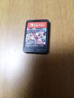 マリオカート8 デラックスのサムネイル