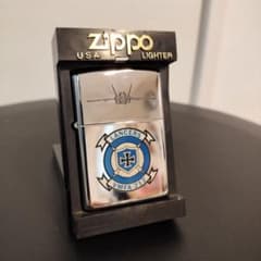 2000年製 ZIPPO ”USMC VMFA-212 LANCERS” 未使用 - メルカリ