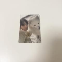 TWS Last Bell Weverse ハンジンのサムネイル
