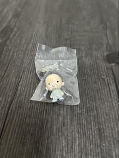 HUNTER×HUNTER めじるしアクセサリー 幻影旅団編Vol.2ノブナガのサムネイル