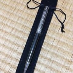 SWAROVSKI　スワロフスキー　ボールペンのサムネイル